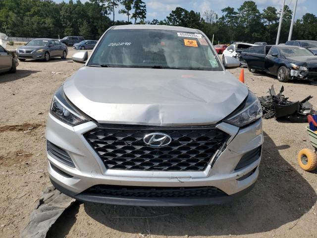 KM8J23A43LU243103 Hyundai Tucson SE 5