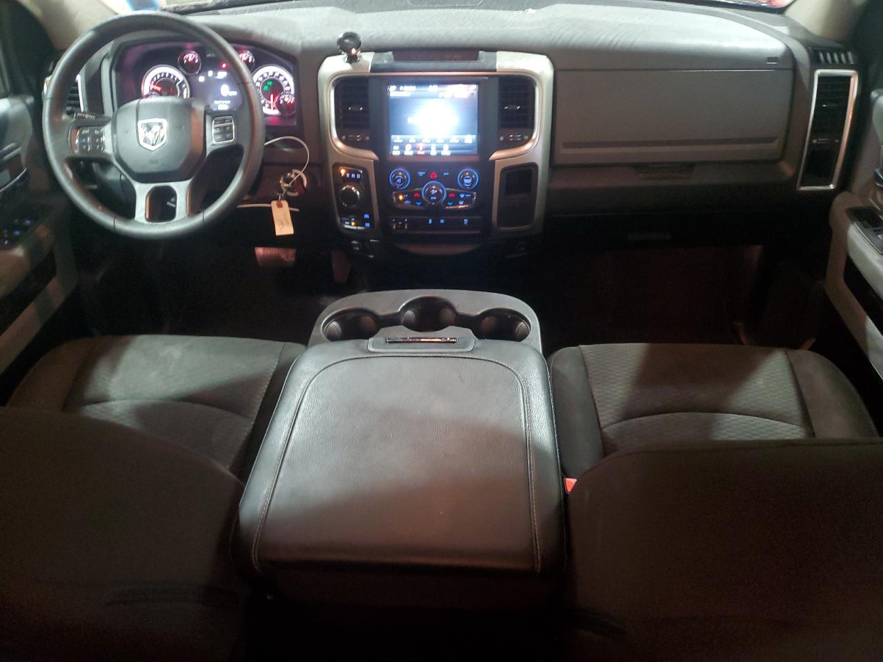 2020 RAM 1500 - Image 8