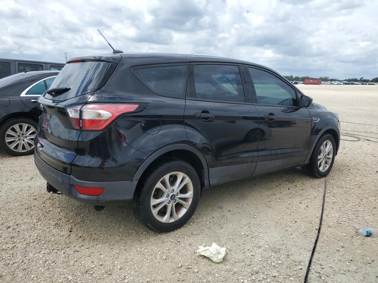 2018 Ford Escape - Image 3