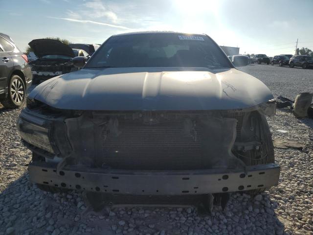  DODGE CHARGER 2021 Szary