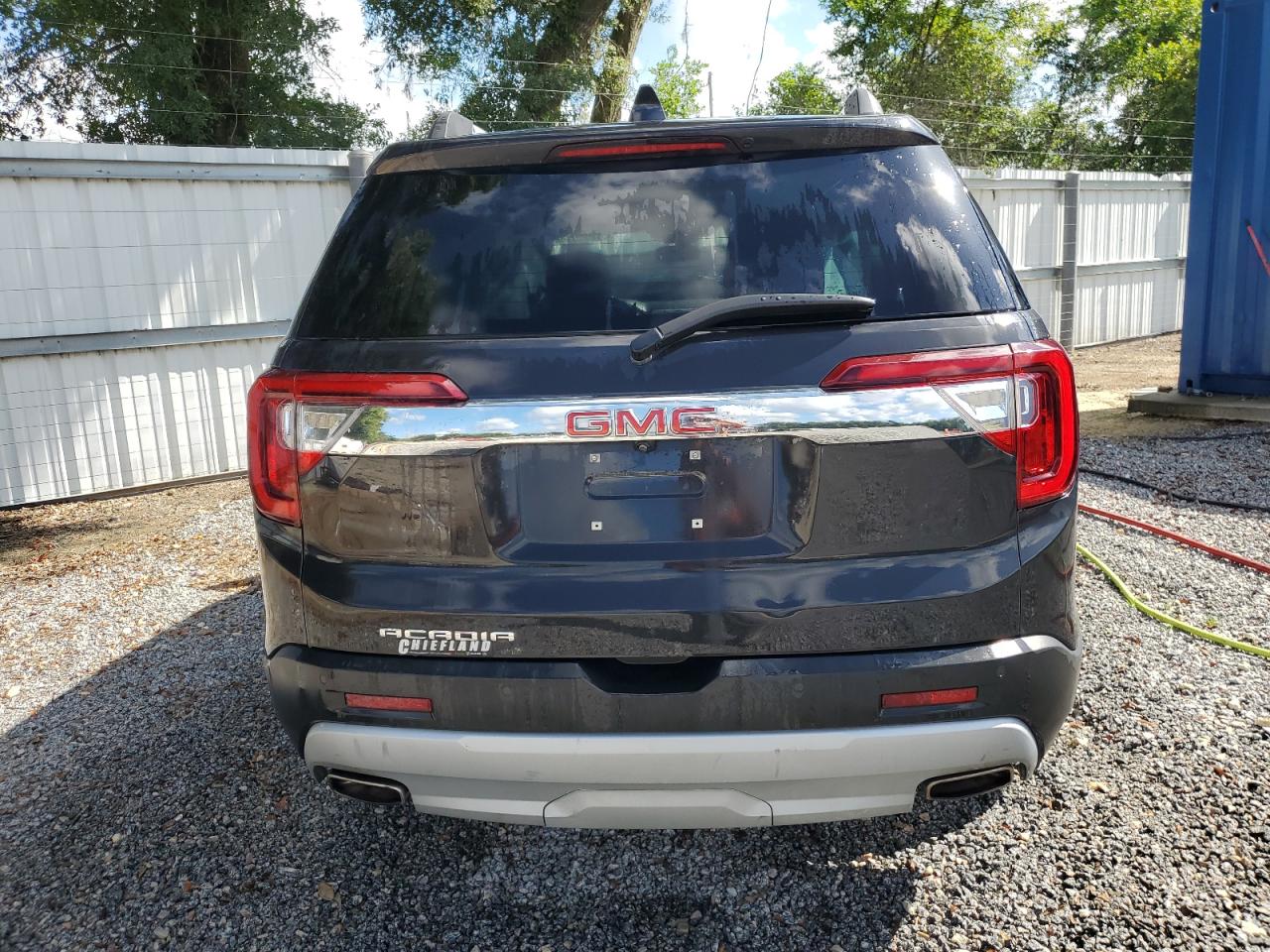 2020 GMC Acadia Slt VIN: 1GKKNMLS9LZ221468 Lot: 67694784