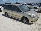 2004 Mazda Mpv Wagon на продаже в Taylor, TX - Normal Wear