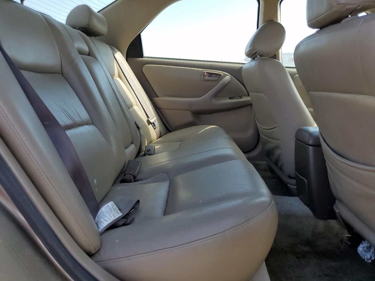 1999 Toyota Camry Le VIN: JT2BF22K4X0228202 Lot: 84963434