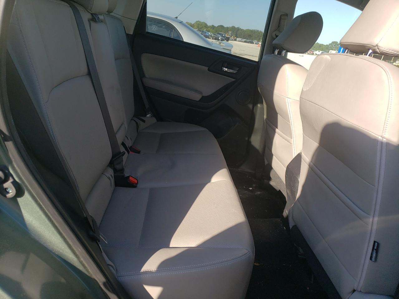 2015 Subaru Forester 2.5I Limited VIN: JF2SJARC1FH828806 Lot: 63885284