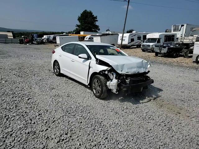 2017 Hyundai Elantra Se VIN: 5NPD84LF1HH057842 Lot: 67245394