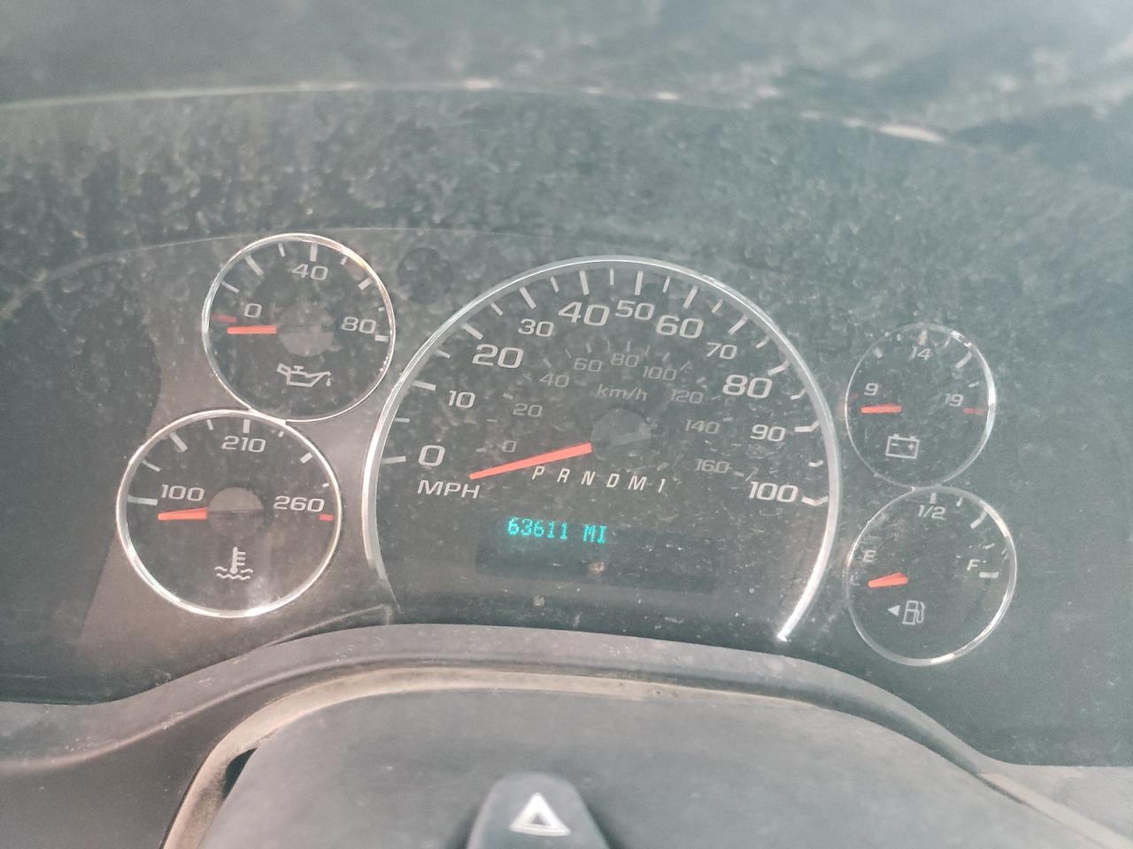 2019 Chevrolet Express G2500 VIN: 1GCWGAFP5K1212664 Lot: 65921434