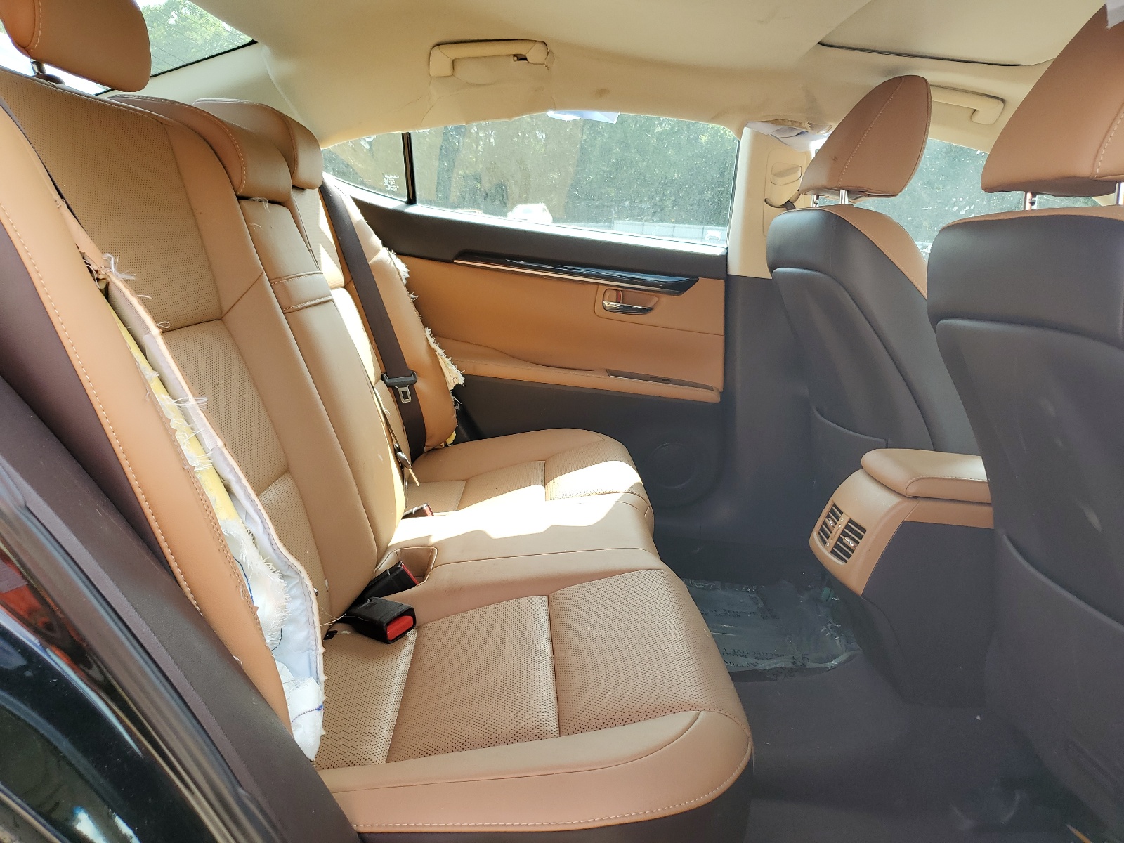 58ABK1GG7GU014562 2016 Lexus Es 350