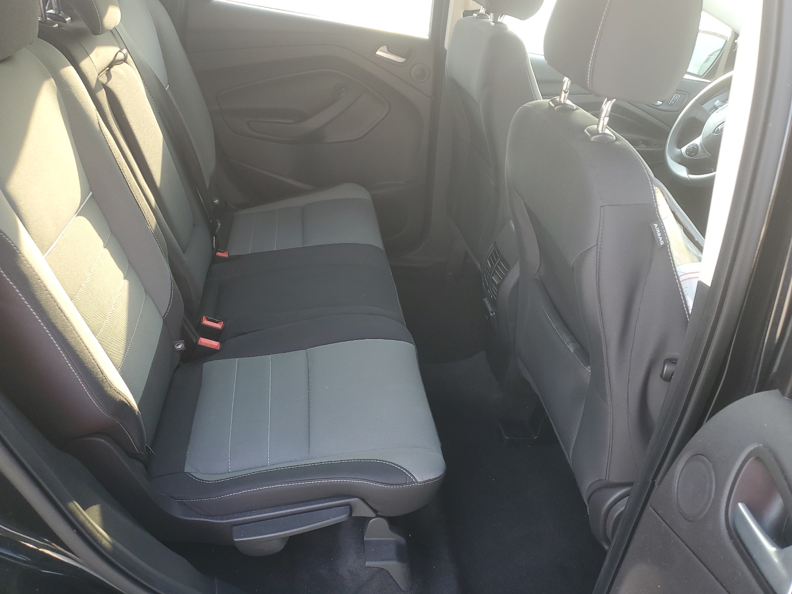 1FMCU0GX0FUC56401 2015 Ford Escape Se