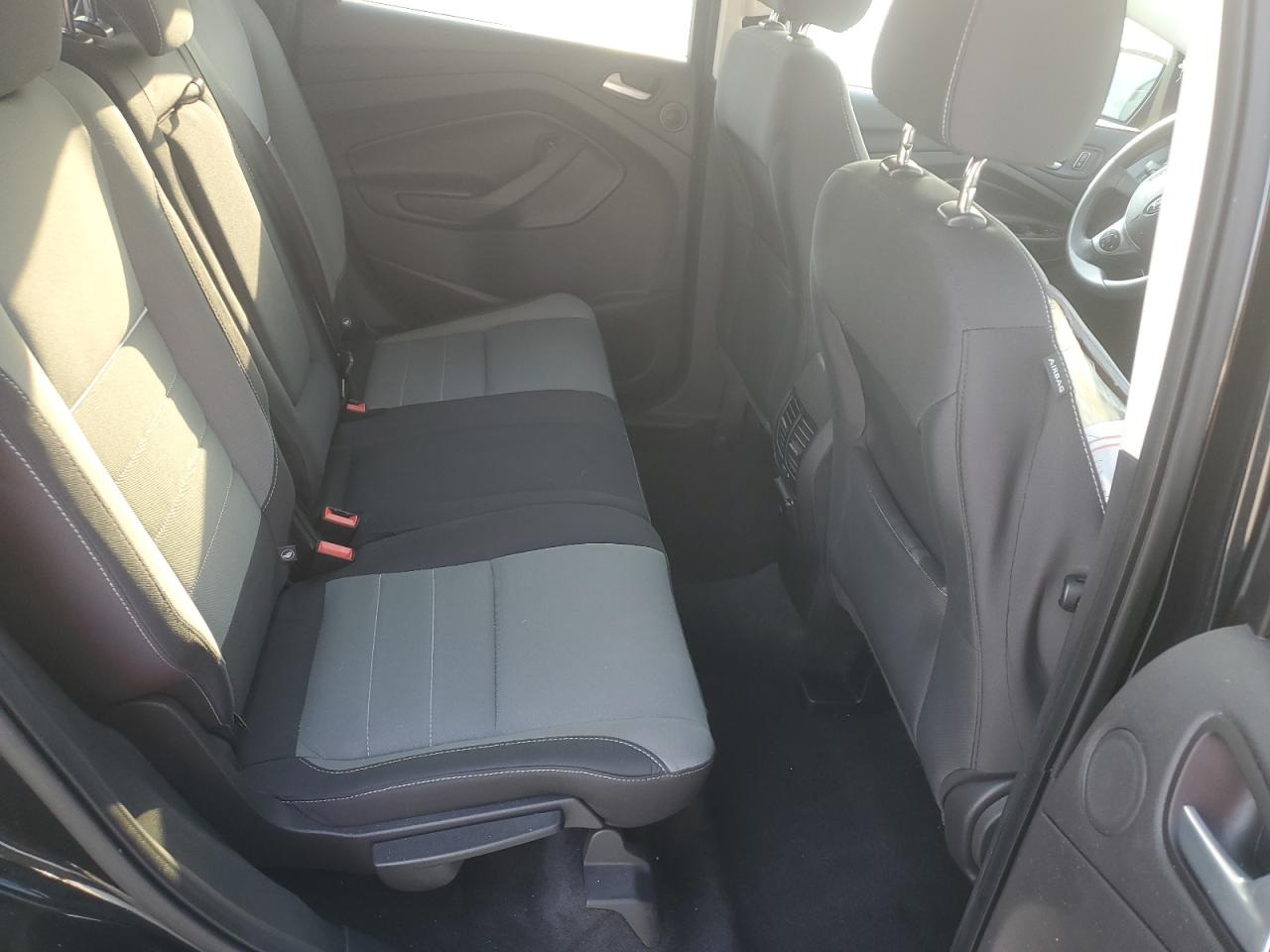 2015 Ford Escape Se VIN: 1FMCU0GX0FUC56401 Lot: 66345294