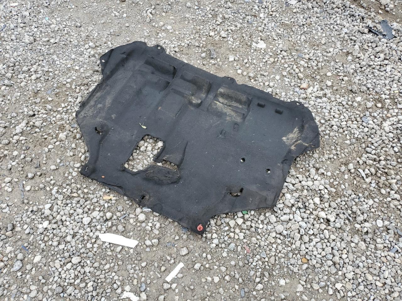 2011 Chevrolet Traverse Ls VIN: 1GNKREED8BJ102318 Lot: 80474765