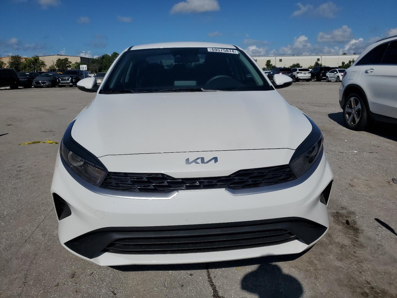 2024 Kia Forte - Image 5