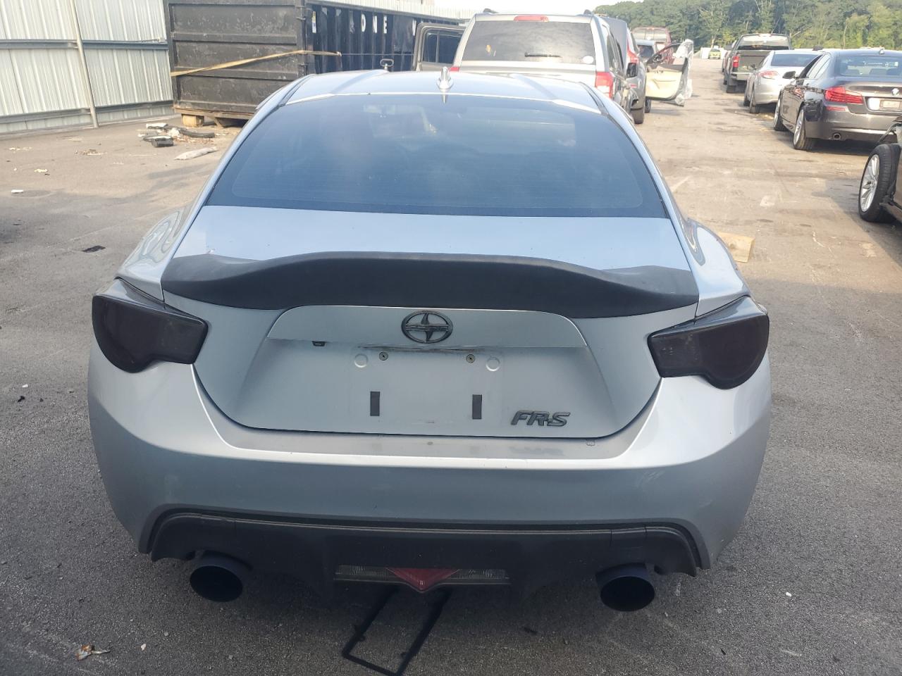 JF1ZNAA11G8701041 2016 Toyota Scion Fr-S