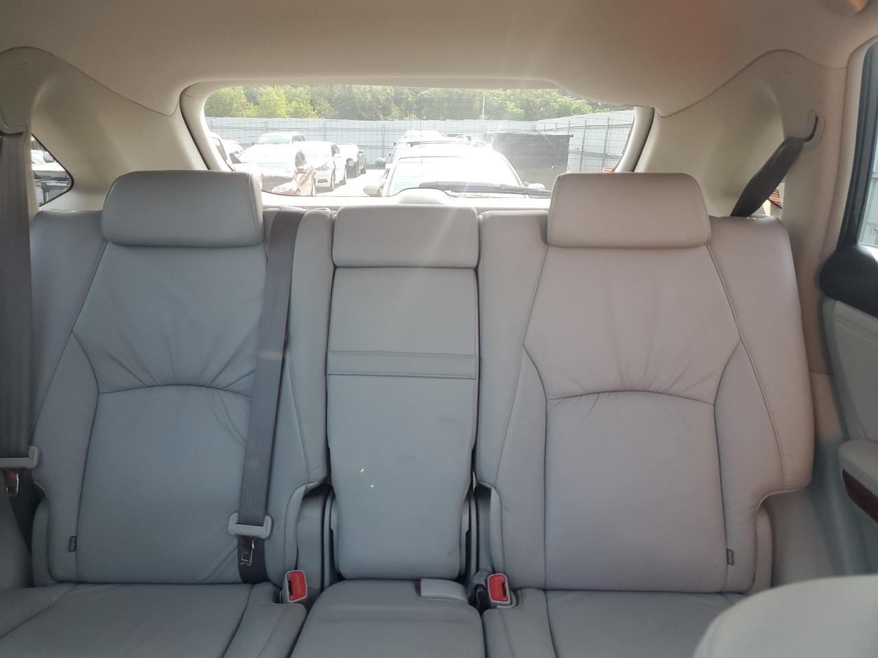 2004 Lexus Rx 330 VIN: 2T2HA31U14C022650 Lot: 67510394