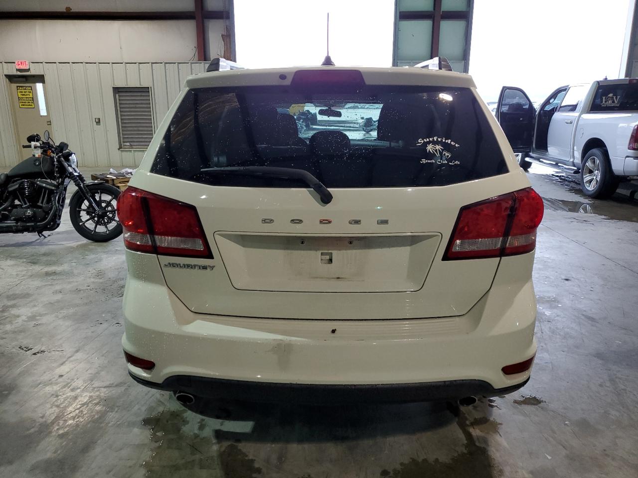 2011 Dodge Journey Mainstreet VIN: 3D4PG1FG7BT554939 Lot: 67497584