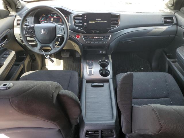  HONDA PILOT 2022 Gray
