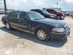 2009 Lincoln Town Car Signature Limited იყიდება Apopka-ში, FL - Front End