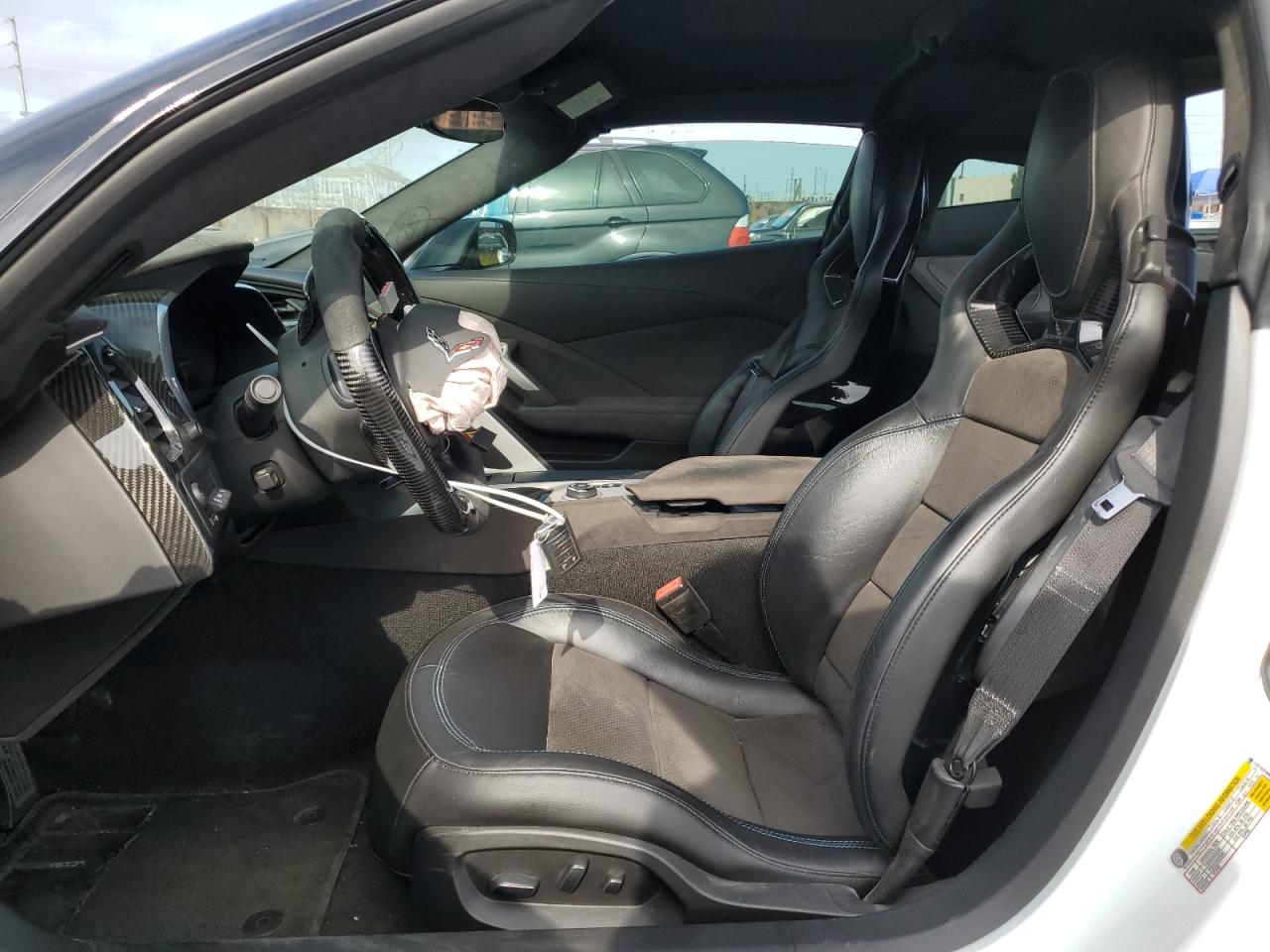 2019 Chevrolet Corvette - Image 7