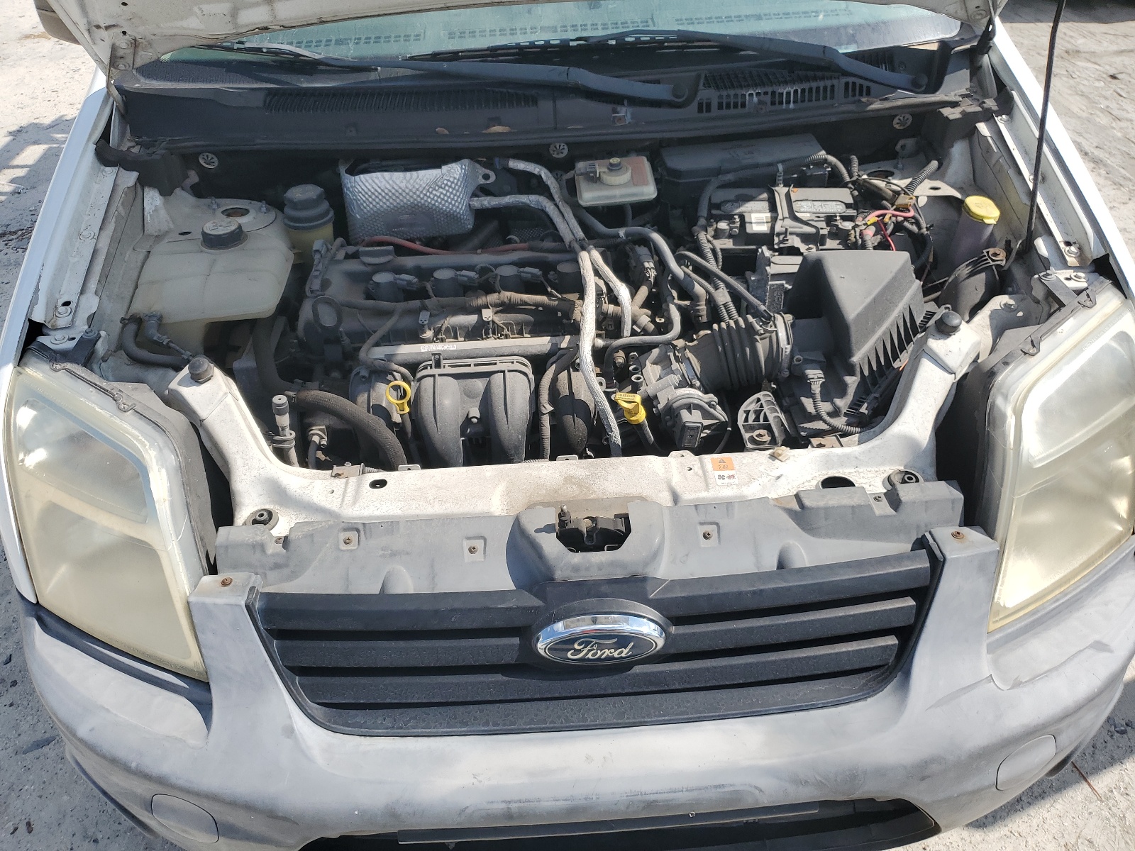 NM0LS7AN3CT116299 2012 Ford Transit Connect Xl