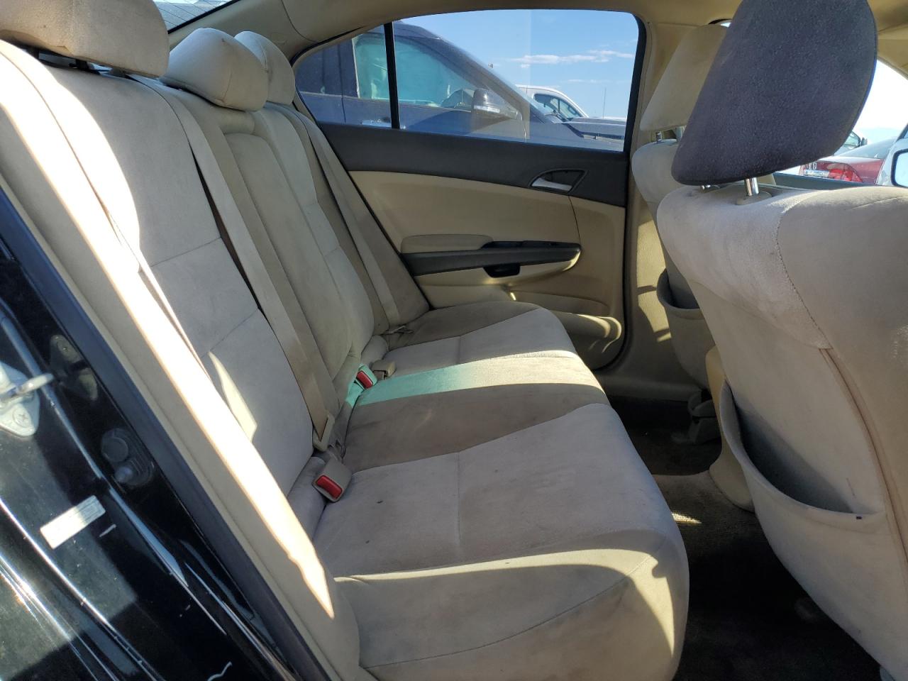 2009 Honda Accord - Image 10