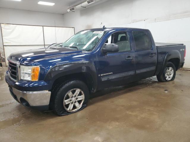 2009 Gmc Sierra K1500 Sle