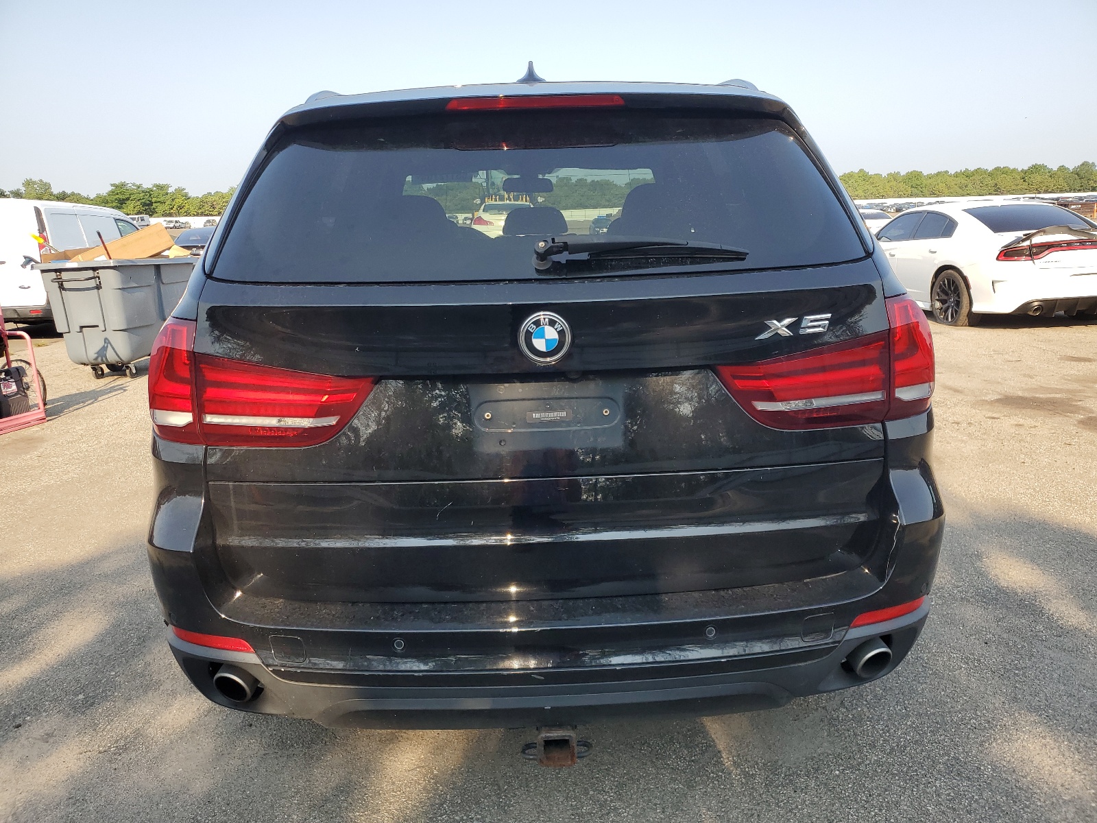 5UXKR0C55F0K59712 2015 BMW X5 xDrive35I