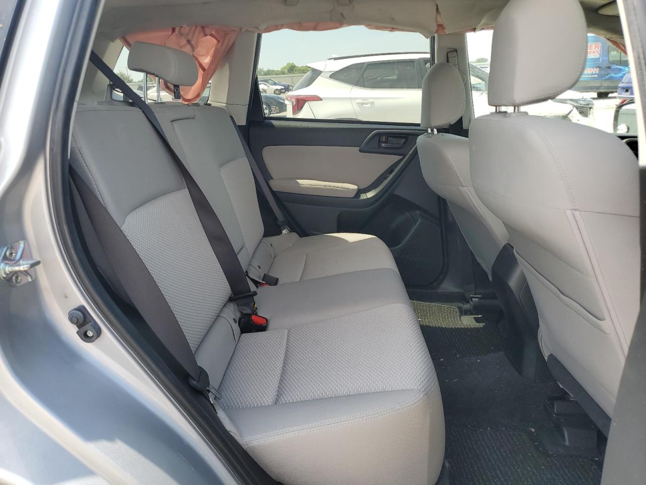 2015 Subaru Forester 2.5I Premium VIN: JF2SJADC6FH459903 Lot: 67113724