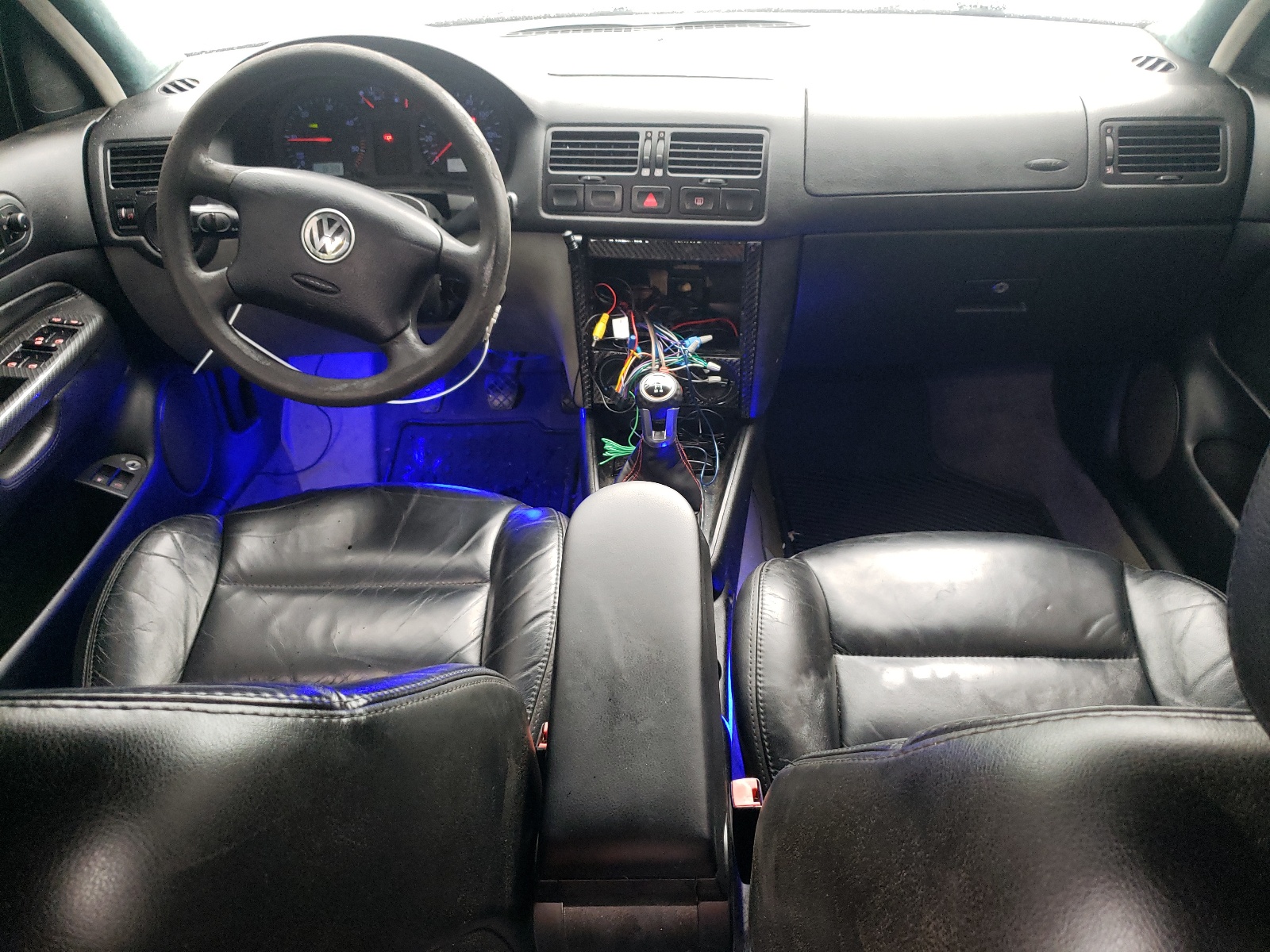 3VWSP69M53M017159 2003 Volkswagen Jetta Gls Tdi