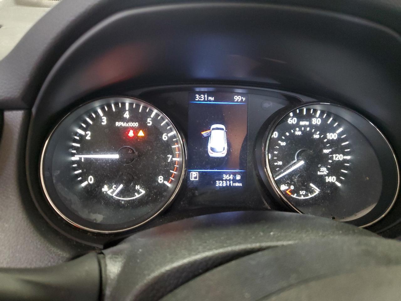 2019 Nissan Rogue Sport S VIN: JN1BJ1CP0KW235120 Lot: 65665904