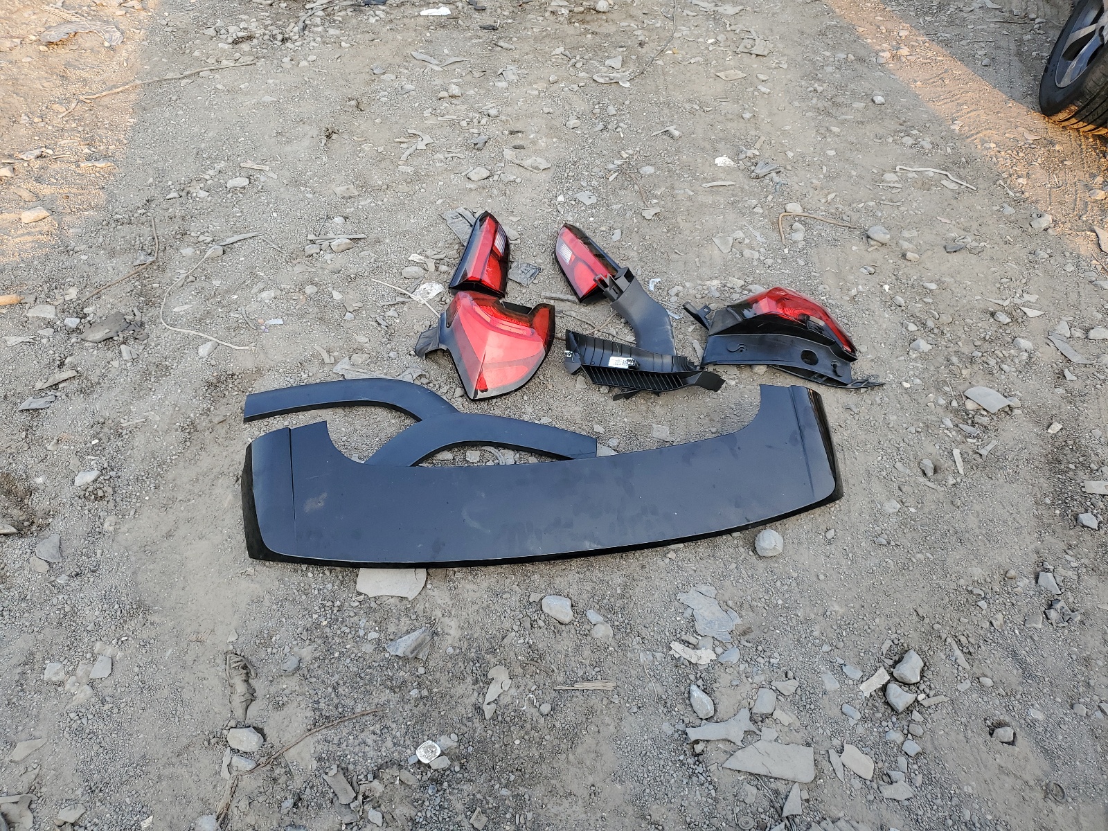 3GKALVEX6LL147076 2020 GMC Terrain Slt