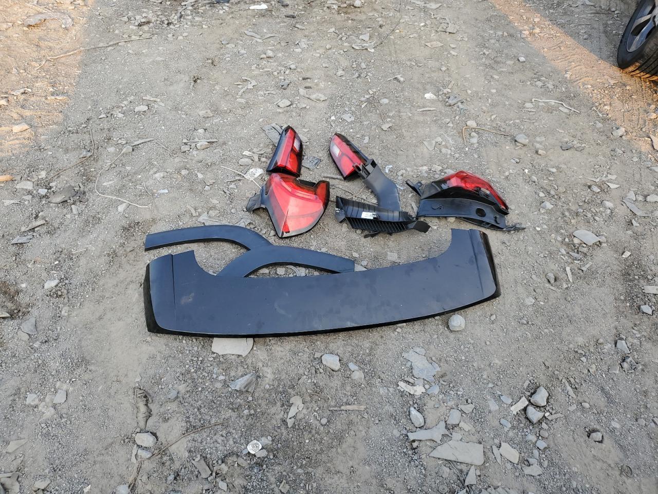 2020 GMC Terrain Slt VIN: 3GKALVEX6LL147076 Lot: 65070044