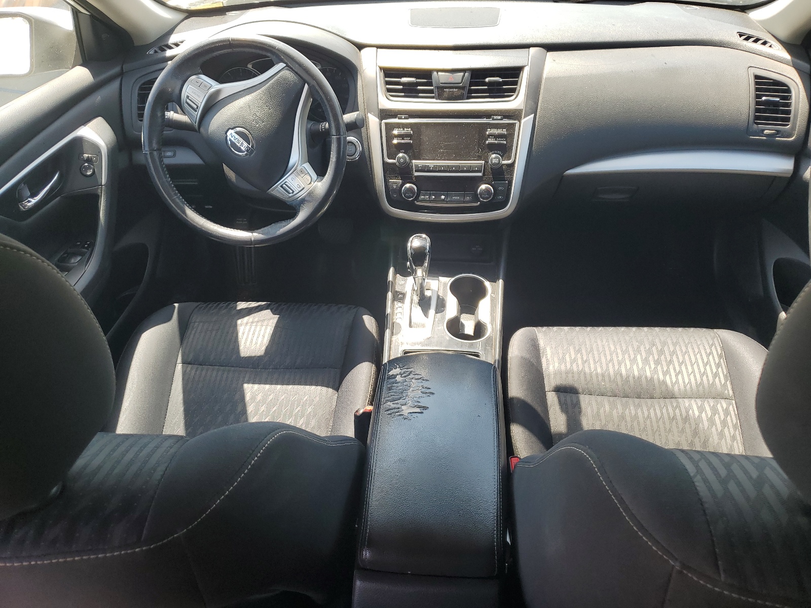 1N4AL3AP0JC254757 2018 Nissan Altima 2.5