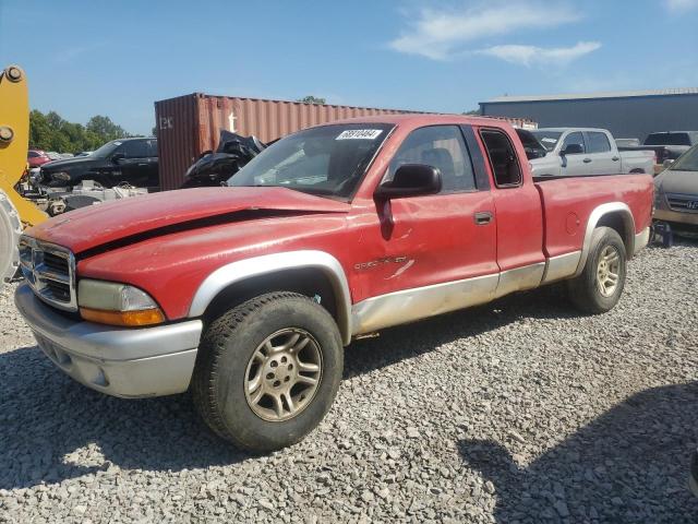 2002 Dodge Dakota Slt