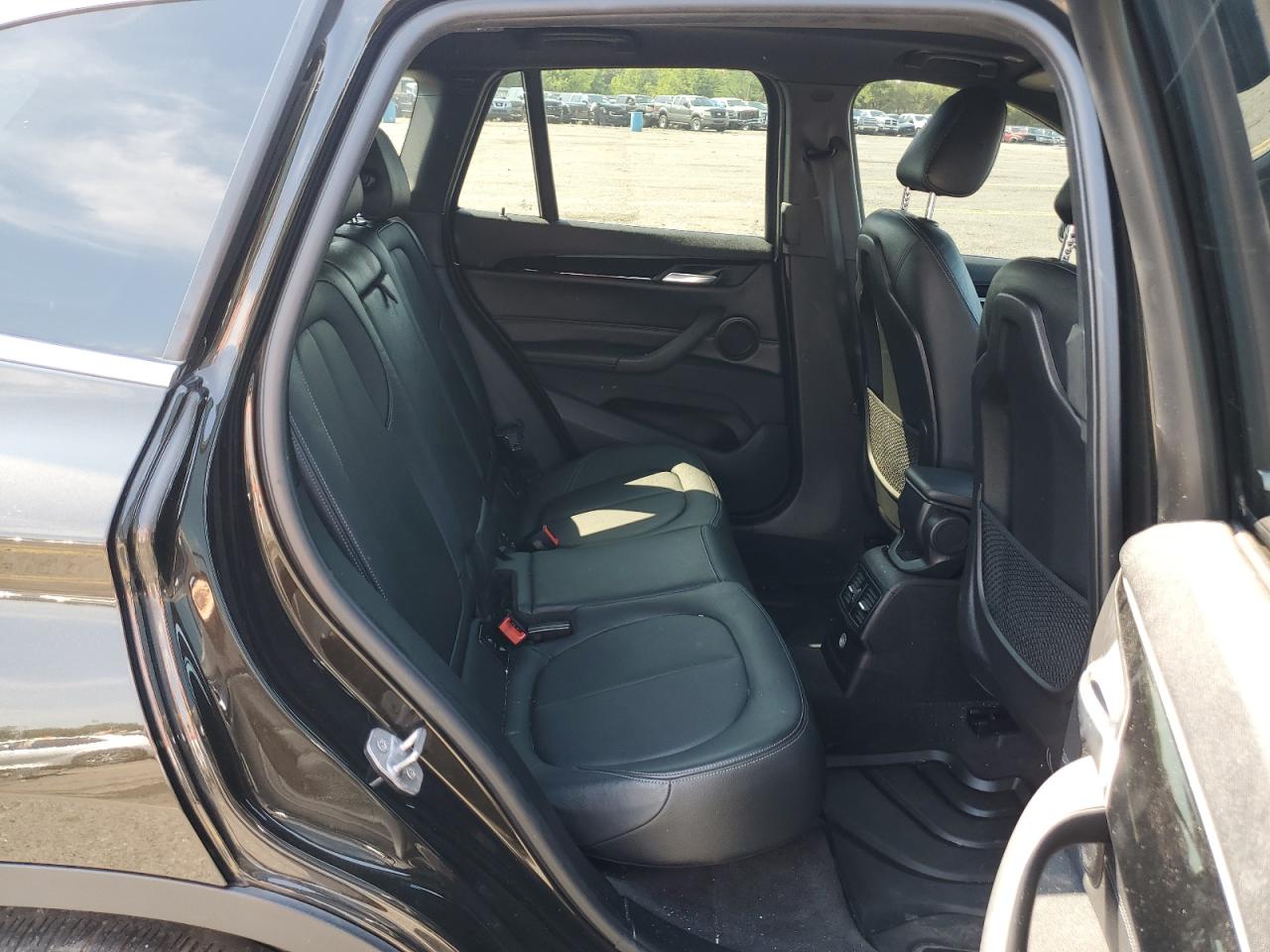 2016 BMW X1 xDrive28I VIN: WBXHT3C38G5E47194 Lot: 66134824