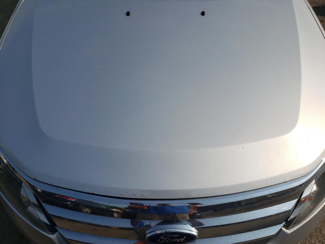 2011 Ford Fusion Sel VIN: 3FAHP0JA8BR205659 Lot: 65491084