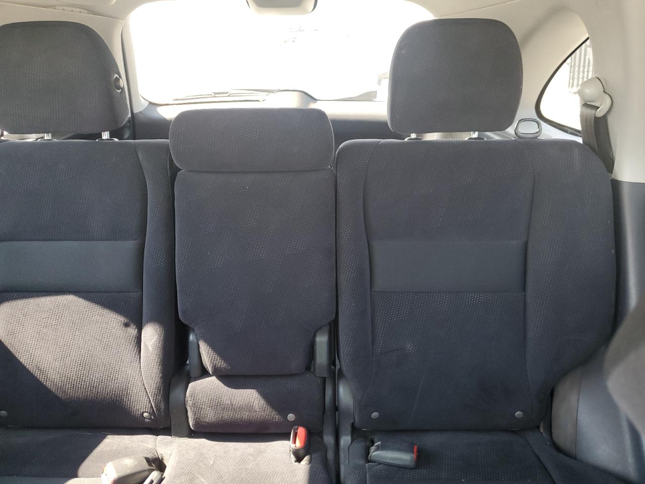 2010 Honda Cr-V Ex VIN: 3CZRE4H55AG703620 Lot: 65485964