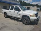 2007 Dodge Ram 1500 St zu verkaufen in Augusta, GA - Side