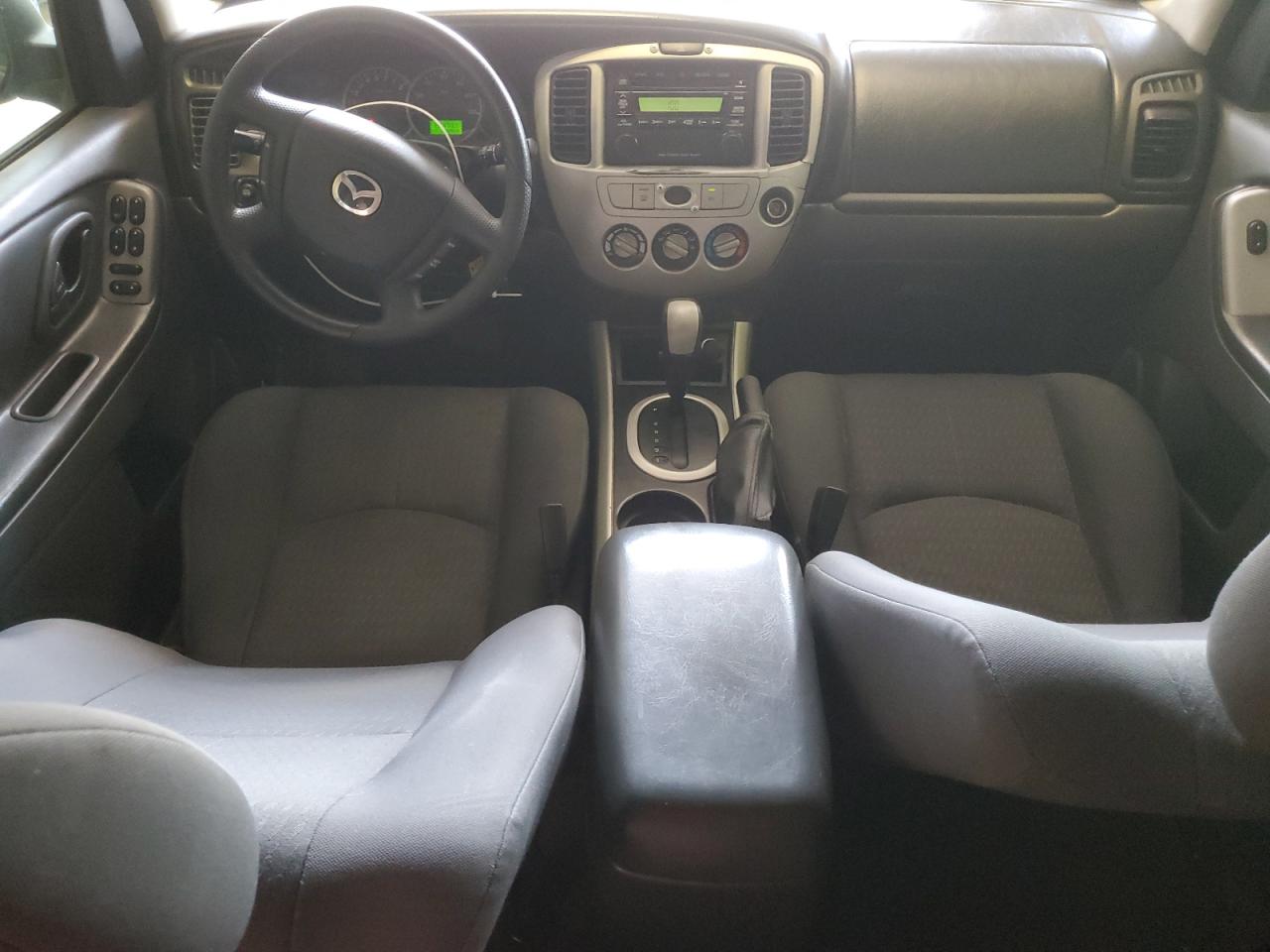 4F2YZ02Z86KM19134 2006 Mazda Tribute I