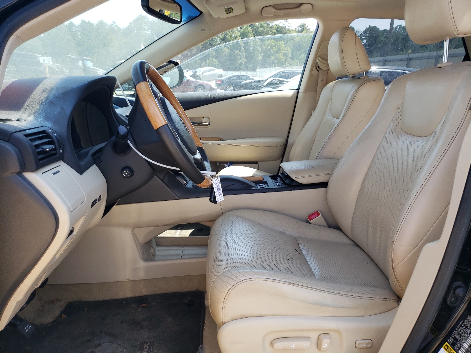 JTJBC1BA0E2067248 2014 Lexus Rx 450H