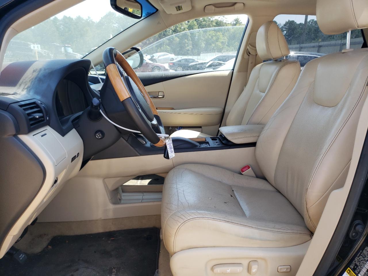 2014 Lexus Rx 450H VIN: JTJBC1BA0E2067248 Lot: 67155074