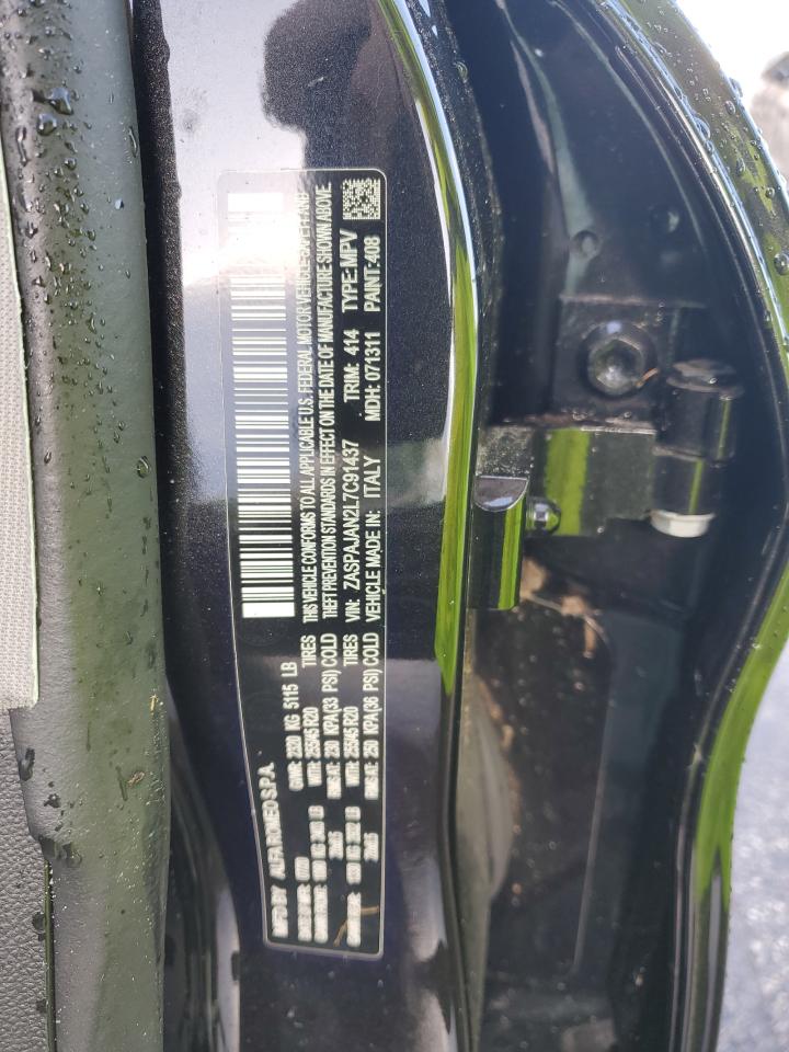 2020 Alfa Romeo Stelvio - Image 13