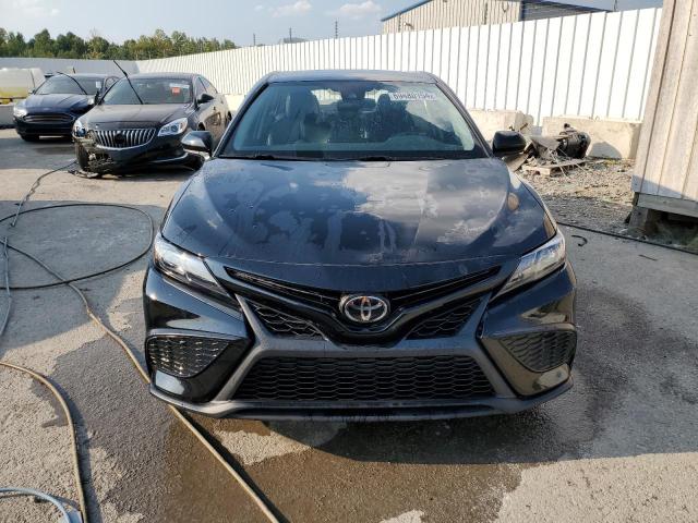 4T1G11AK9MU615061 Toyota Camry SE 5