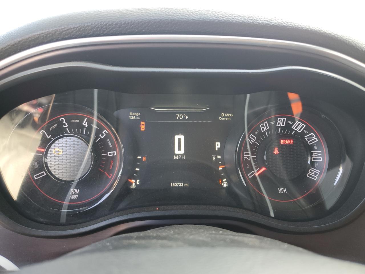 2016 Dodge Challenger Sxt VIN: 2C3CDZAG6GH289798 Lot: 67518404