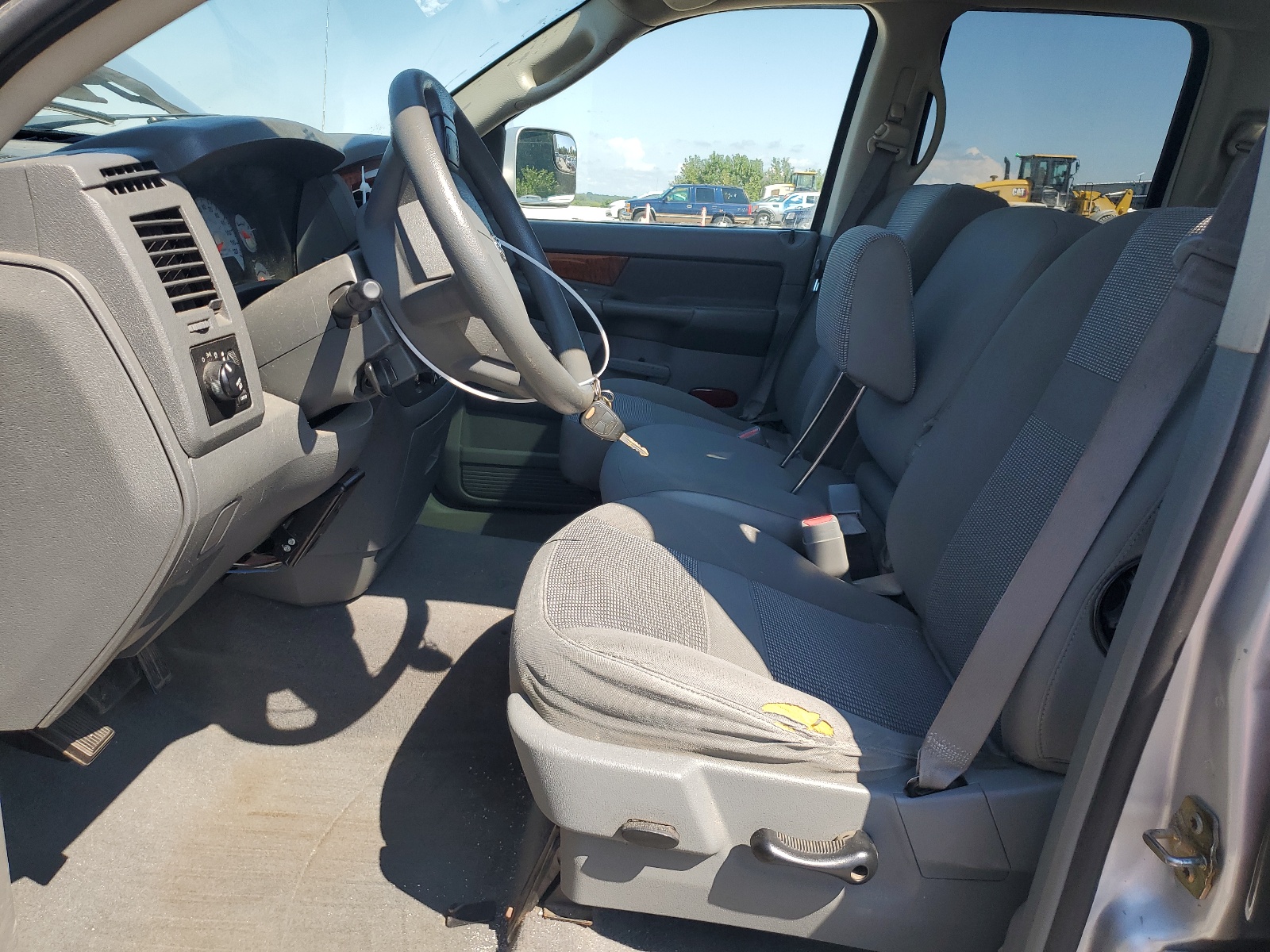 1D7HU18246S590824 2006 Dodge Ram 1500 St