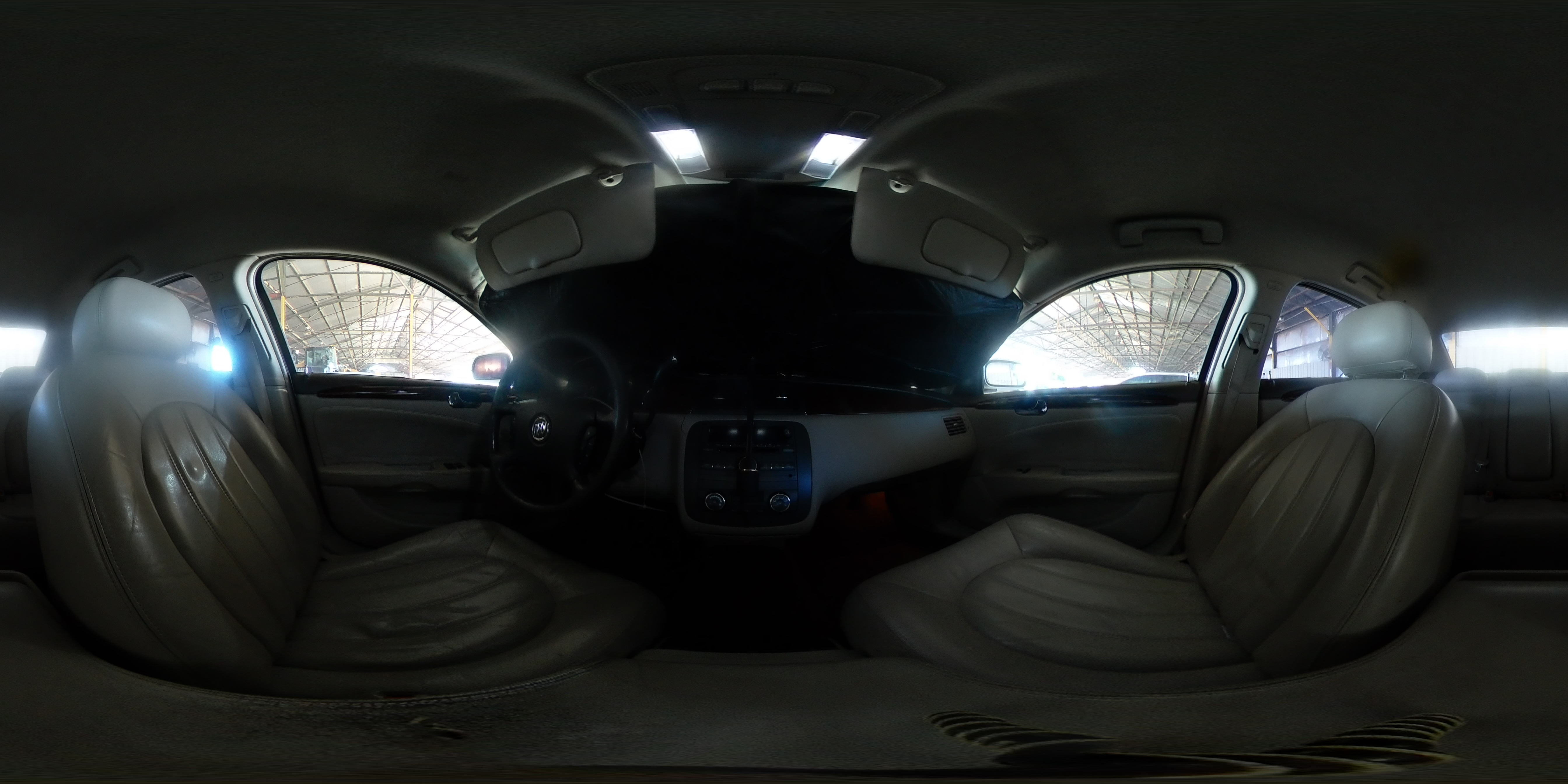 2007 Buick Lucerne - Image 13