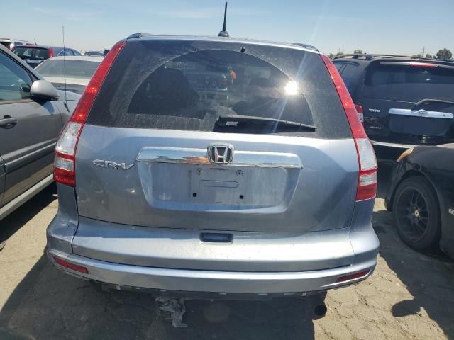 2011 HONDA CR-V EXL 5J6RE3H7XBL002362  67175464