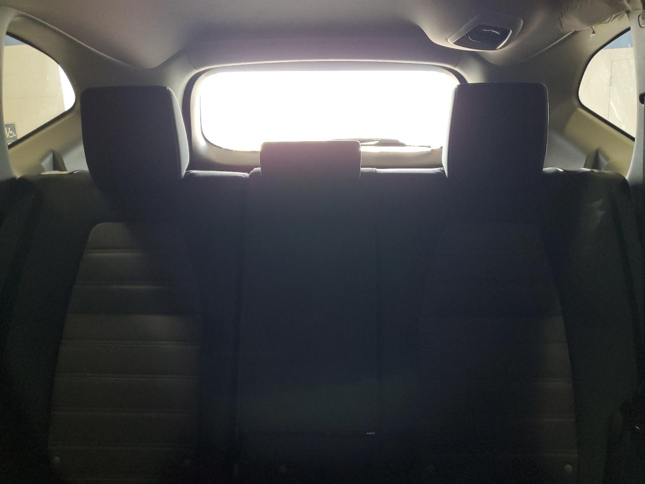 2021 Honda Cr-V Se VIN: 5J6RW2H77ML025043 Lot: 67001744