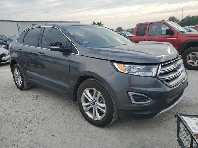  FORD EDGE 2018 Угольный