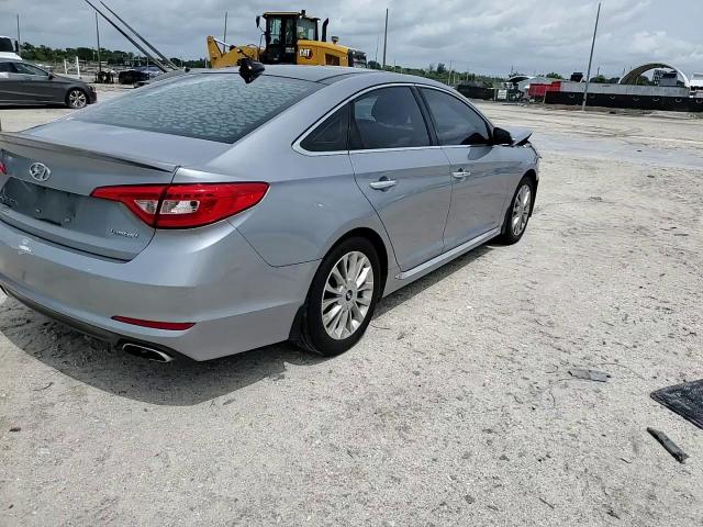 2015 Hyundai Sonata Sport VIN: 5NPE34AF3FH231218 Lot: 66076404