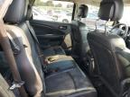 2017 Dodge Journey Crossroad للبيع في Bridgeton، MO - Rear End