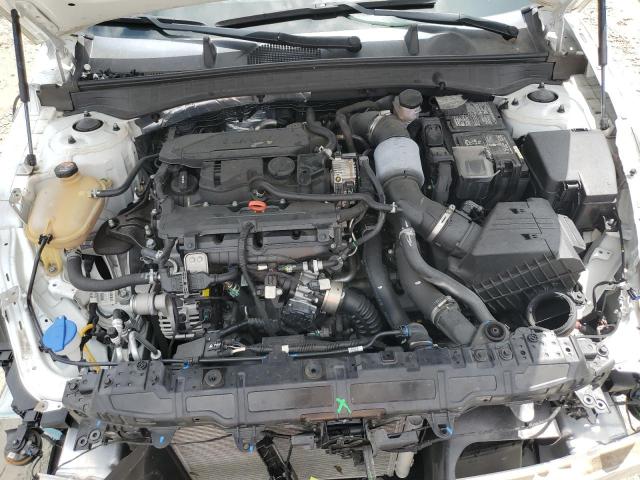 5NPEJ4J25MH117740 Hyundai Sonata SEL 11